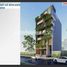  Villa for sale in Ward 6, Ho Chi Minh City, Ward 6, District 3