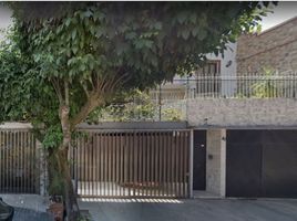 Villa 4 chambre à vendre à Benito Juarez, Mexico City, Benito Juarez