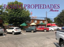  Terreno (Parcela) en venta en Universidad de la Frontera Campus Pucón, Pucón, Pucón