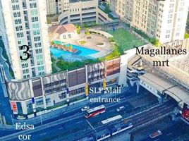 1 Bedroom Condo for rent at San Lorenzo Place, Makati City