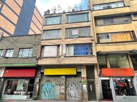 4 Habitación Apartamento en venta en Bogotá, Cundinamarca, Bogotá