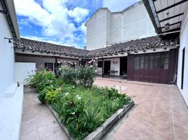 12 Habitación Casa en venta en Loja, Loja, Loja, Loja