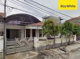 3 Bedroom Villa for sale in Wonokromo, Surabaya, Wonokromo