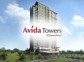 1 chambre Condominium for sale in Claret School of Quezon City, Quezon City, Quezon City