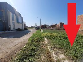  Terreno (Parcela) en venta en Pimentel, Chiclayo, Pimentel