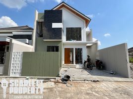 4 Bedroom House for sale in Ngaglik, Yogyakarta, Ngaglik, Sleman, Yogyakarta