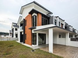 4 Bedroom House for sale in Selangor, Batu, Gombak, Selangor