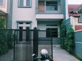5 Habitación Casa en venta en Margacinta, West Jawa, Margacinta