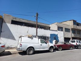  Terreno (Parcela) en venta en Venustiano Carranza, Ciudad de México, Venustiano Carranza