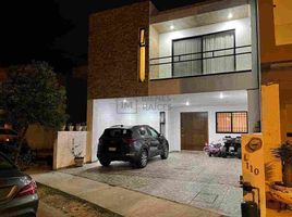 Villa 3 chambre à vendre à Leon, Guanajuato, Leon