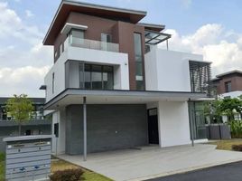 5 Habitación Casa en venta en Sepang, Selangor, Labu, Sepang