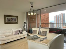Condominium 3 chambre à vendre à Medellin, Antioquia, Medellin