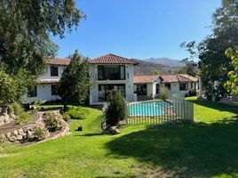 5 Bedroom House for rent in Chile, Santiago, Santiago, Santiago, Chile