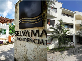 Maison 3 chambre à vendre à Cozumel, Quintana Roo, Cozumel
