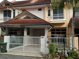 4 chambre Maison for sale in Kedah, Sungai Petani, Kuala Muda, Kedah