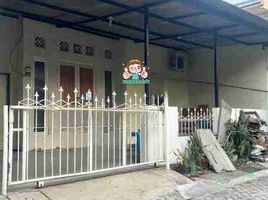 2 Kamar Rumah for sale in Surabaya, East Jawa, Karangpilang, Surabaya