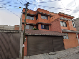 4 Schlafzimmer Haus zu verkaufen in Alvaro Obregon, Mexico City, Alvaro Obregon