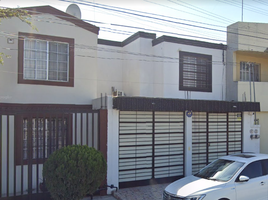 2 Schlafzimmer Villa zu verkaufen in San Nicolas De Los Garza, Nuevo Leon, San Nicolas De Los Garza