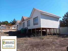 4 Habitación Casa en venta en Valparaíso, El Tabo, San Antonio, Valparaíso