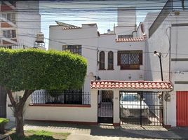 Villa 4 chambre à vendre à Miguel Hidalgo, Mexico City, Miguel Hidalgo