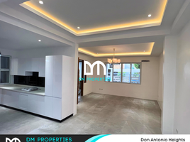 4 Schlafzimmer Haus zu verkaufen in Quezon City, Metro Manila, Quezon City, Eastern District, Metro Manila