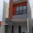 3 Kamar Vila for sale in Duren Sawit, Jakarta, Duren Sawit, Jakarta Timur