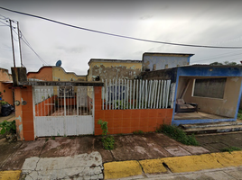 2 Schlafzimmer Villa zu verkaufen in Cosoleacaque, Veracruz, Cosoleacaque