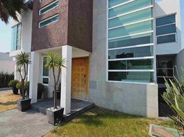 3 Schlafzimmer Villa zu verkaufen in Toluca, Mexico, Toluca