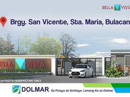 3 Bedroom Villa for sale in Santa Maria, Bulacan, Santa Maria