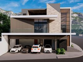 3 Schlafzimmer Villa zu verkaufen in Monterrey, Nuevo Leon, Monterrey, Nuevo Leon