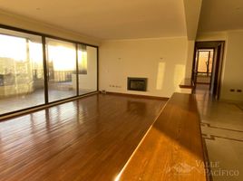 4 Habitación Apartamento en venta en Valparaíso, Viña del Mar, Valparaíso, Valparaíso