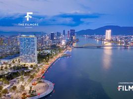 2 Phòng ngủ Chung cư for sale at Filmore Da Nang, Phước Ninh