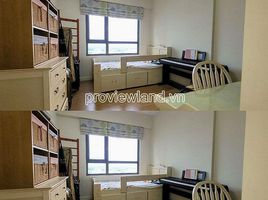 3 Schlafzimmer Appartement zu verkaufen in District 2, Ho Chi Minh City, Thao Dien