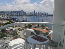 1 Habitación Apartamento en venta en Cartagena, Bolivar, Cartagena