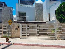 3 Schlafzimmer Villa zu verkaufen in Cozumel, Quintana Roo, Cozumel
