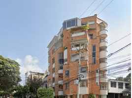 2 Habitación Departamento en venta en Cathedral of the Holy Family, Bucaramanga, Bucaramanga