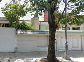 Villa 5 chambre à vendre à Benito Juarez, Mexico City, Benito Juarez