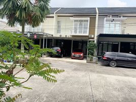 4 Schlafzimmer Haus zu verkaufen in Palembang, South Sumatera, Ilir Timur II, Palembang