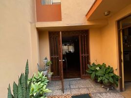 4 Habitación Villa en venta en San Luis, Lima, San Luis