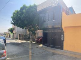 3 Habitación Villa en venta en Atenco, México, Atenco