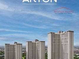 1 Bedroom Apartment for sale in Katipunan LRT-2, Quezon City, Quezon City