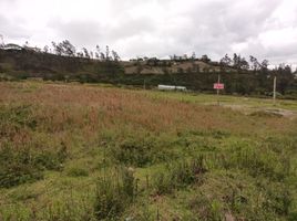  Terrain for sale in San Antonio, Ibarra, San Antonio