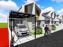 3 Kamar Vila for sale in Sokaraja, Banyumas, Sokaraja