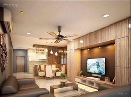 1 Habitación Departamento en venta en Pasay City, Metro Manila, Pasay City