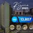 1 Habitación Departamento en venta en Pasay City, Metro Manila, Pasay City