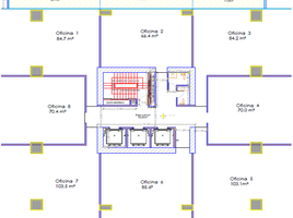 465.09 m² Office for sale in Boca Del Rio, Veracruz, Boca Del Rio