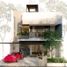 3 Habitación Casa en venta en Cidadap, West Jawa, Cidadap