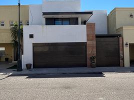 Villa 3 chambre à vendre à Hermosillo, Sonora, Hermosillo