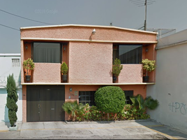 3 Schlafzimmer Haus zu verkaufen in Gustavo A Madero, Mexico City, Gustavo A Madero