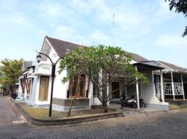 3 Kamar Vila for sale in Sewon, Bantul, Sewon